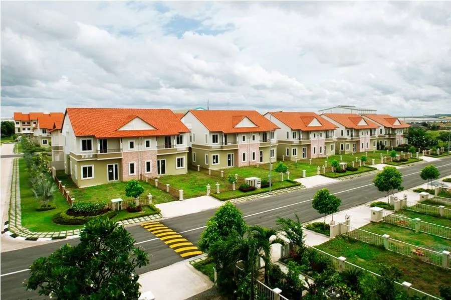 Mua Bán Nhà Đất Bình Dương
