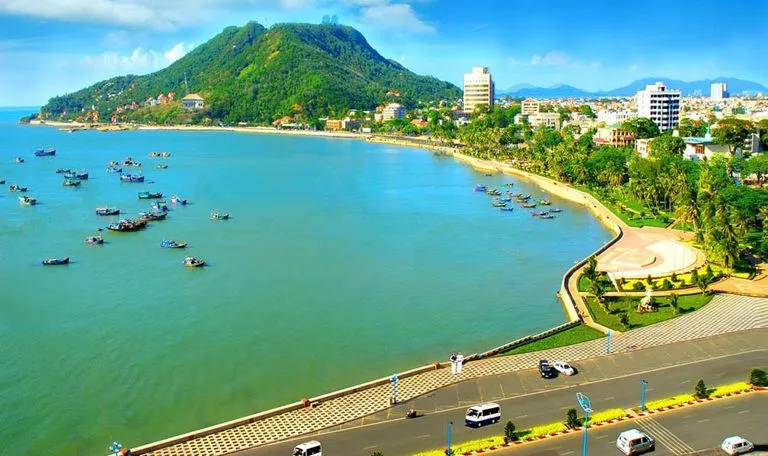 Các Thị Trường Bất Động Sản Ven Biển Nổi Bật Miền Nam