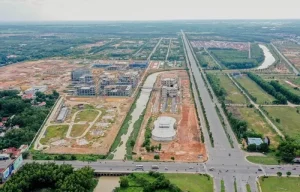 Mua Đất Nền Khu Công Nghiệp 2025
