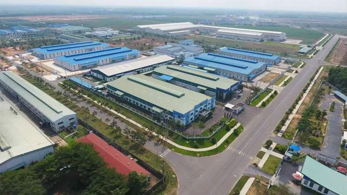 "Cẩm Nang Vàng" Khi Mua Đất Nền Khu Công Nghiệp An Toàn Và Hiệu Quả
