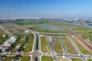 Dự Án Đất Nền Có Sổ Hồng