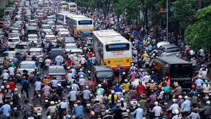 Các Xu Hướng Đô Thị Hóa Nổi Bật Tại Miền Nam