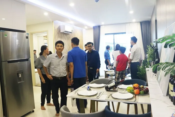 Tổng Quan Thị Trường Căn Hộ Cho Thuê Miền Nam Đầu Năm 2025