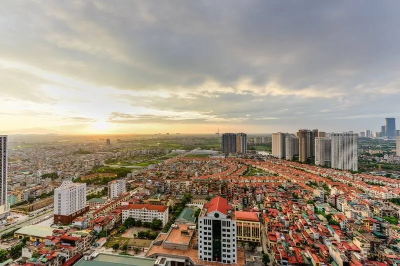 Vì Sao Nên Đầu Tư Bất Động Sản Ven Đô Năm 2025?