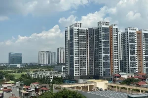 Đầu Tư Căn Hộ Cho Thuê Miền Nam 2025