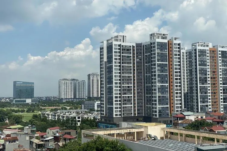 Đầu Tư Căn Hộ Cho Thuê Miền Nam 2025