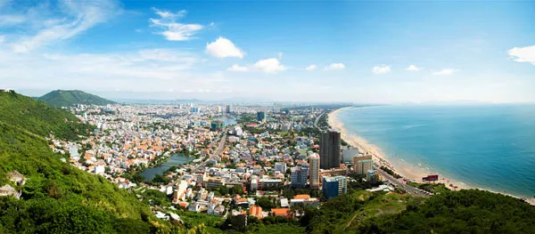 Xu Hướng Thị Trường Bất Động Sản Vũng Tàu 2025: Ổn Định Và Tăng Trưởng Bền Vững