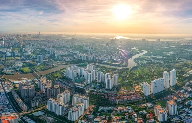 Nắm Bắt Xu Hướng Để Thành Công Trong Đầu Tư Bất Động Sản Miền Nam 2025