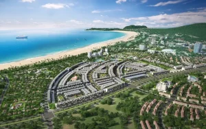 Bất Động Sản Ven Biển Miền Nam 2025