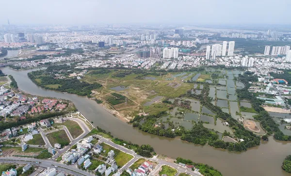 Nhà Đất Vùng Ven Sài Gòn 2025