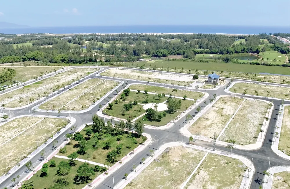 Vì Sao Đất Nền Miền Nam Luôn Là "Miếng Bánh Ngon" Trong Mắt Nhà Đầu Tư?