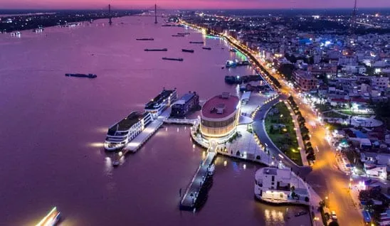 Tiền Giang – "Cửa Ngõ Miền Tây" Với Cơ Hội Đầu Tư Hấp Dẫn