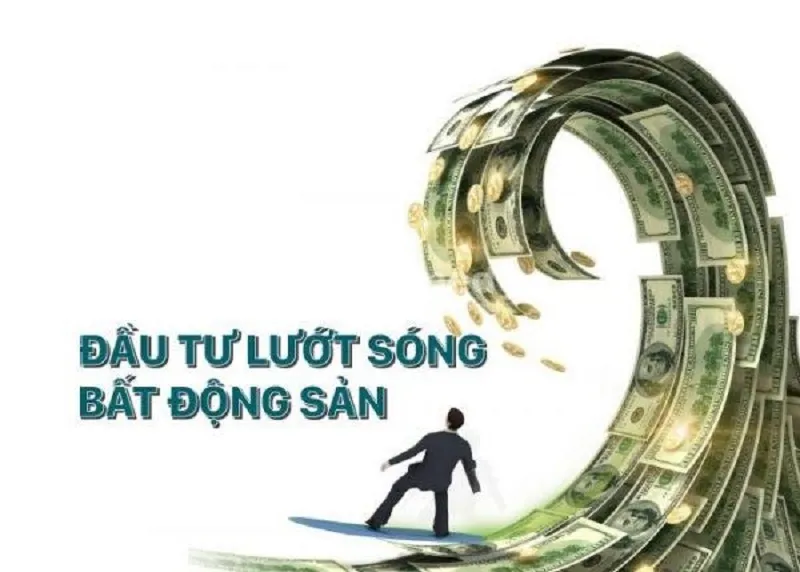 "Sóng Lớn" Đã Xuất Hiện, Nhưng Cần Thận Trọng Để "Lướt Sóng" Thành Công