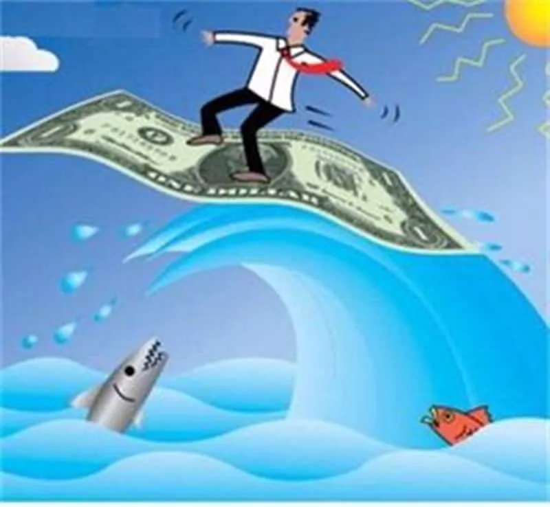 Đầu Tư Lướt Sóng Là Gì và Hoạt Động Như Thế Nào?