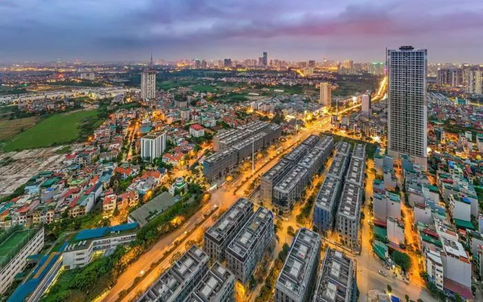 Đầu Tư Bất Động Sản Ven Đô 2025