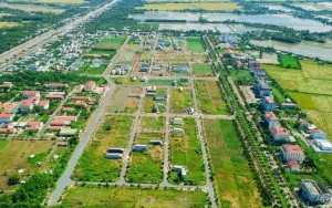 Nhà Đất Hậu Giang 2025