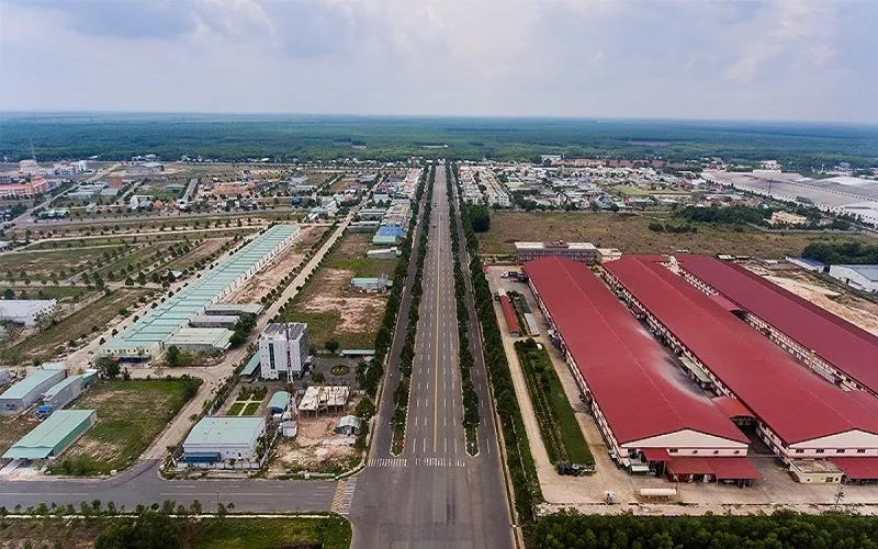 Tổng Quan Thị Trường Đất Nền Ven KCN Miền Nam Đầu Năm 2025