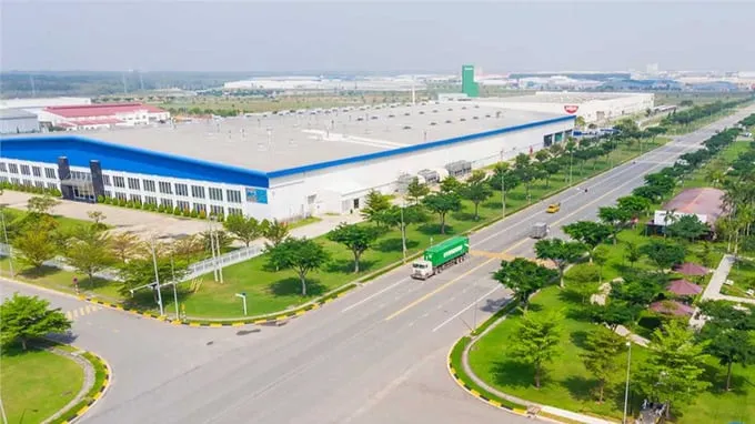 Mua Đất Nền Khu Công Nghiệp – Cơ Hội "Vàng" Cho Nhà Đầu Tư Thông Thái