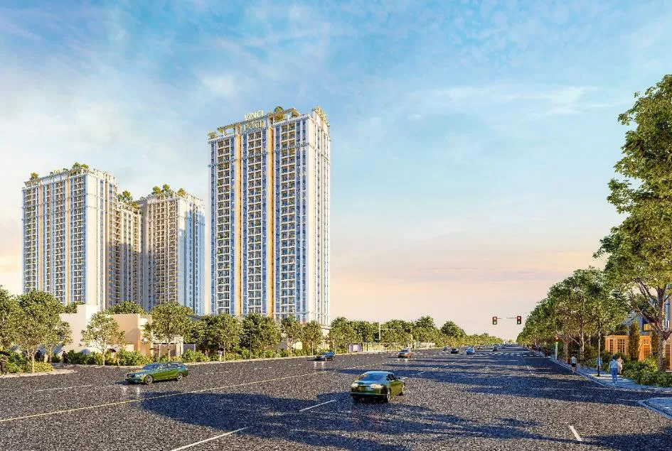 Tiềm Năng Tăng Giá Nhà Khu Nam Sài Gòn Trong Tương Lai