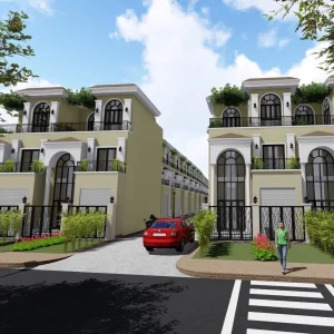 Nhà Đất Tiền Giang 2025