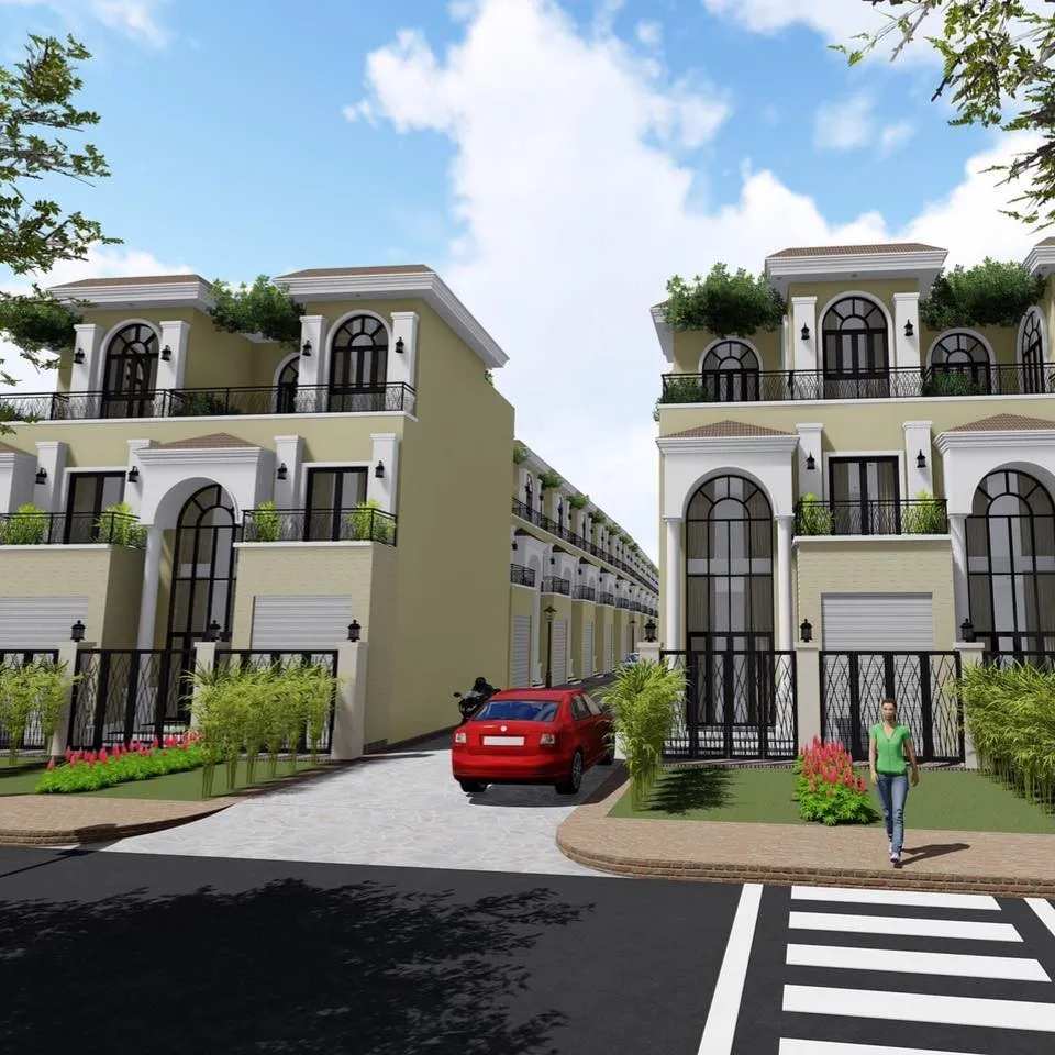 Nhà Đất Tiền Giang 2025