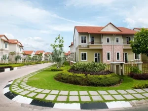 Giá Nhà Đất Miền Tây 2025