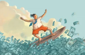 Đầu Tư Bất Động Sản Lướt Sóng