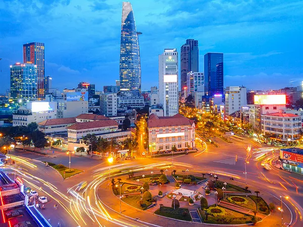 Khu Đô Thị Mới Miền Nam – Nơi "Thức Giấc" Tiềm Năng