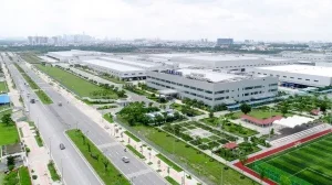 Bất Động Sản Công Nghiệp Miền Nam 2025