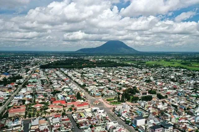 Giá Đất Nền Tây Ninh (Cập Nhật Tháng 5/2025)