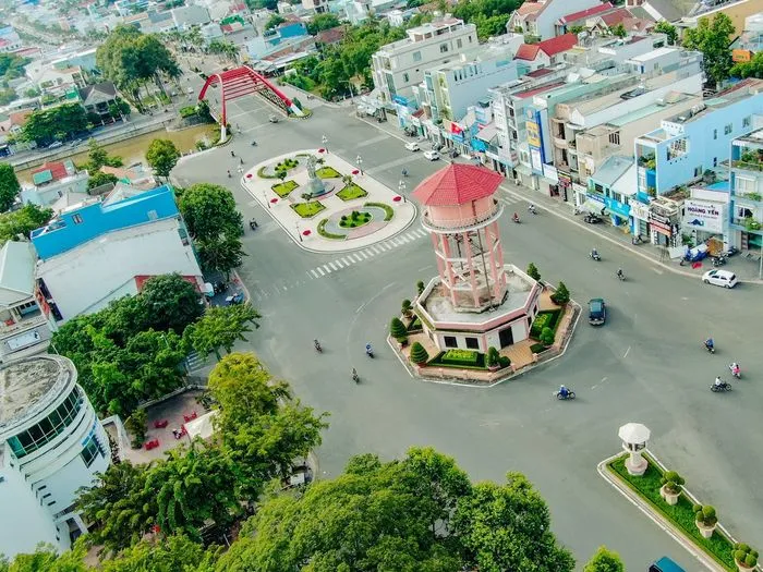 Vì Sao Đất Nền Bà Rịa Lại Hấp Dẫn Đến Thế?