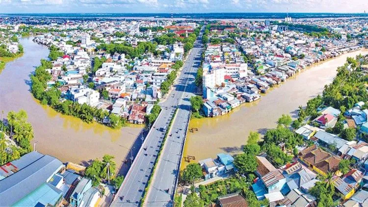 Tổng Quan Thị Trường Nhà Đất Tiền Giang Đầu Năm 2025
