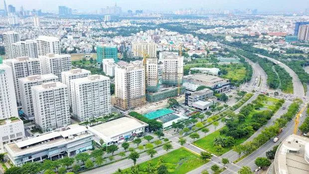 Quy Hoạch Đất Đai Miền Nam – Nền Tảng Cho Phát Triển Bền Vững