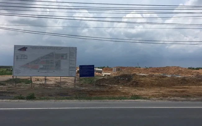 Tổng Quan Thị Trường Đất Nền Long Thành Đầu Năm 2025