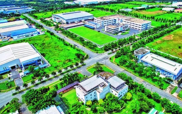 Xu Hướng Phát Triển Bất Động Sản Công Nghiệp Miền Nam 2025