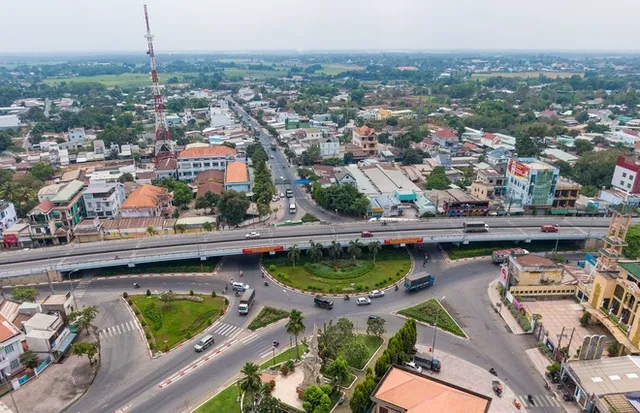 Tổng Quan Thị Trường Nhà Đất Củ Chi Đầu Năm 2025