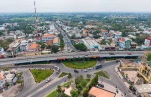 Nhà Đất Củ Chi 2025
