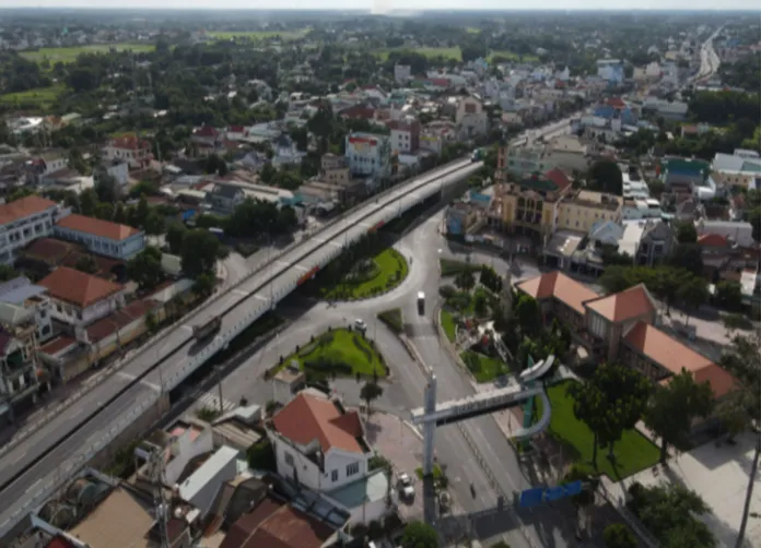 Giá Nhà Đất Củ Chi (Cập Nhật Tháng 5/2025)