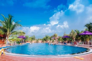 Bất Động Sản Nghỉ Dưỡng Bến Tre 2025