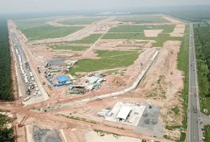 Đất Nền Gần Sân Bay Long Thành