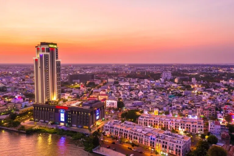 Tổng Quan Thị Trường Đất Nền Cần Thơ Đầu Năm 2025: Những Tín Hiệu Phục Hồi