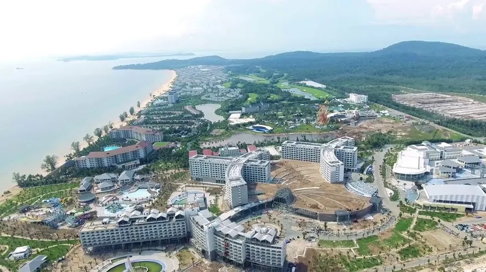 Tổng Quan Thị Trường Bất Động Sản Phú Quốc Đầu Năm 2025