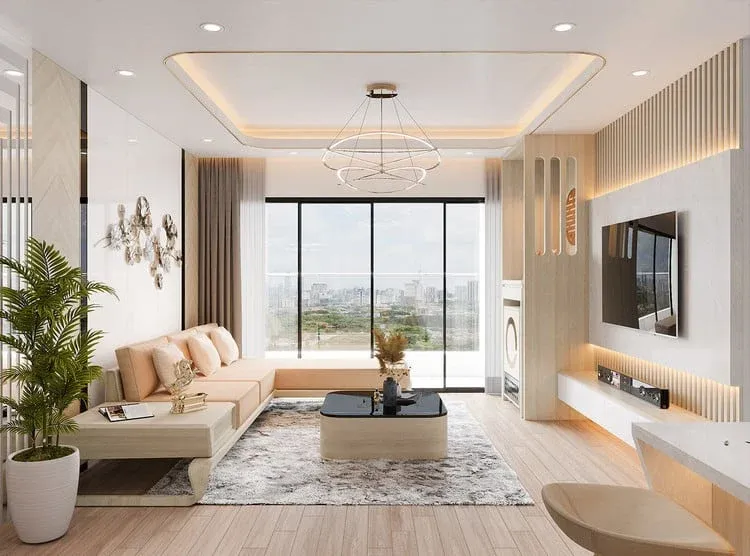  Căn Hộ Cho Thuê – "Cỗ Máy In Tiền" Bền Vững