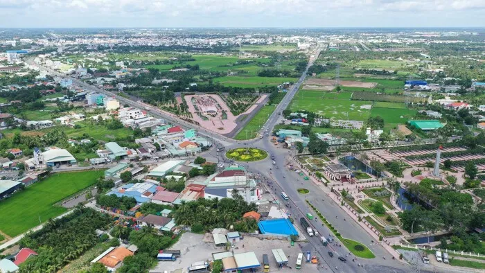 Mua Bán Đất Nền Long An – Cơ Hội "Vàng" Cho Nhà Đầu Tư Thông Thái