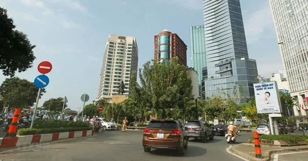 Thị Trường Nhà Đất TP.HCM Hiện Nay